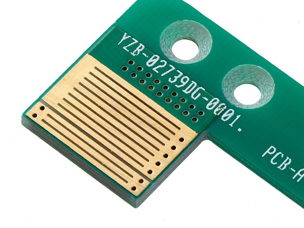 PCB板  (02739DG-0001)