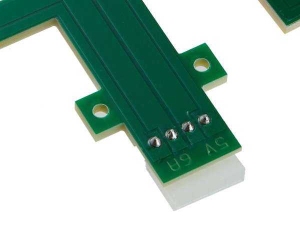 PCB板  (02168ZP-0001)